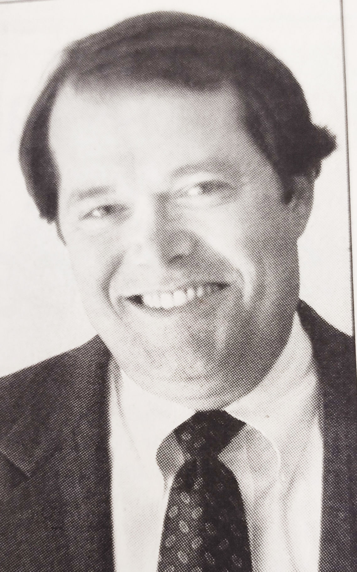 Robert Brunson